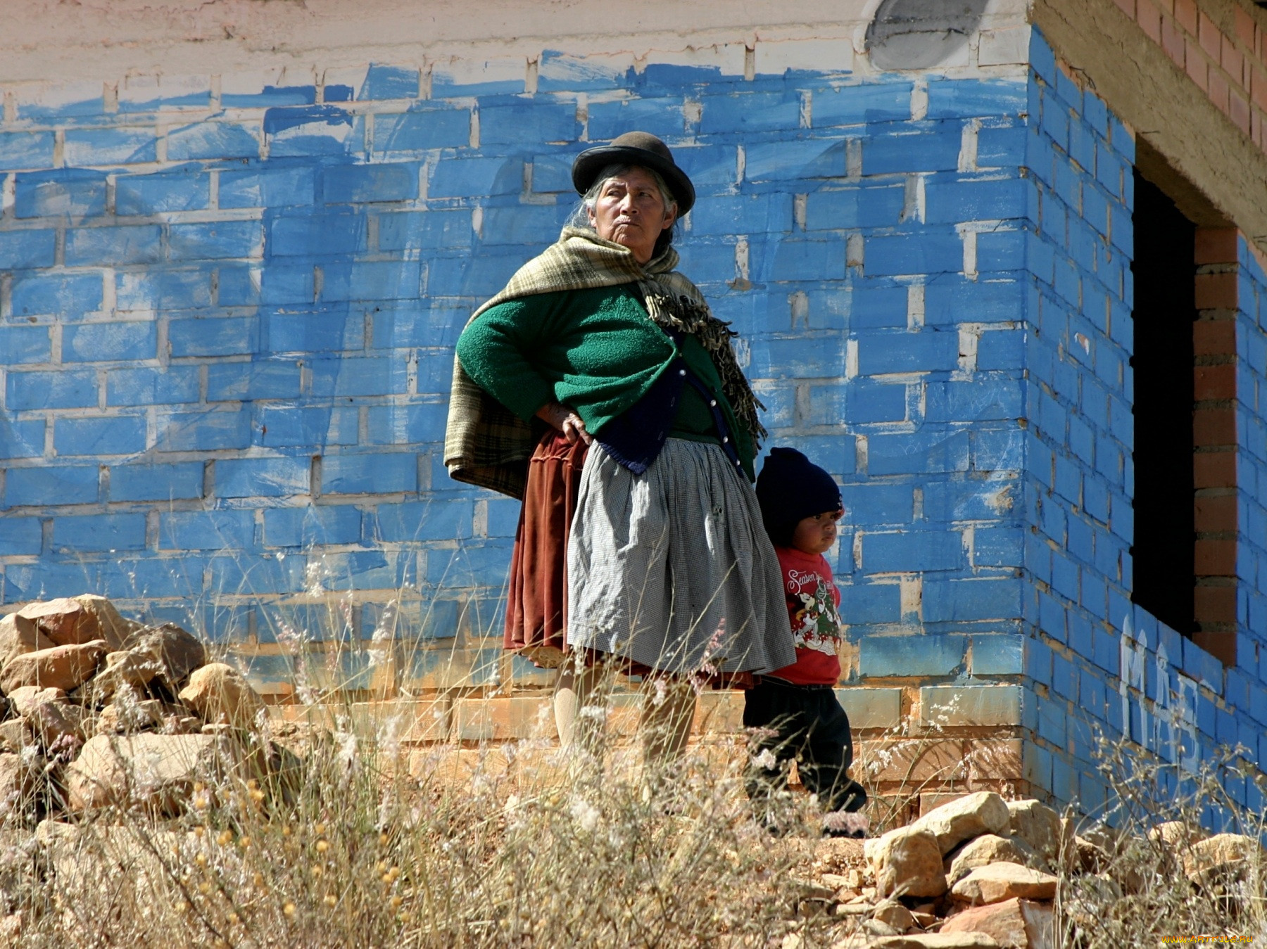 bolivia, , 